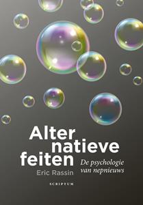 Eric Rassin Alternatieve feiten -   (ISBN: 9789463191289)