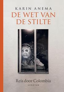 Karin Anema De wet van de stilte -   (ISBN: 9789463192071)