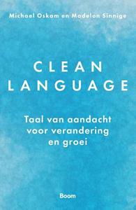 Madelon Sinnige, Michael Oskam Clean language -   (ISBN: 9789024455775)