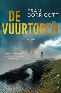 Fran Dorricott De vuurtoren -   (ISBN: 9789402764444)