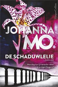 Johanna Mo De schaduwlelie -   (ISBN: 9789402764468)