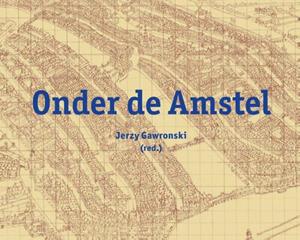 Uitgeverij de Harmonie Onder de Amstel -   (ISBN: 9789463361583)