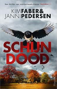 Janni Pedersen, Kim Faber Stikdonker -   (ISBN: 9789402766165)