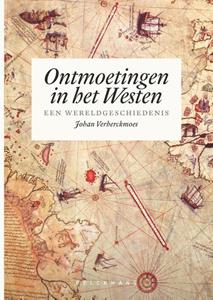 Johan Verberckmoes Ontmoetingen in het Westen -   (ISBN: 9789463371414)