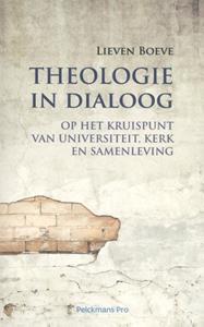 Lieven Boeve Theologie in dialoog -   (ISBN: 9789463371957)