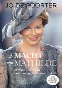 Jo de Poorter De macht van Mathilde -   (ISBN: 9789463372459)