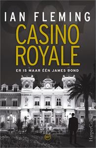Ian Fleming Casino Royale -   (ISBN: 9789402766868)
