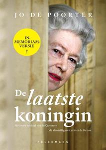 Jo de Poorter De laatste koningin -   (ISBN: 9789463373753)