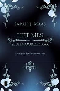 Sarah J. Maas Het mes van de sluipmoordenaar -   (ISBN: 9789402315219)