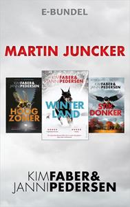 Janni Pedersen, Kim Faber Martin Juncker -   (ISBN: 9789402767186)