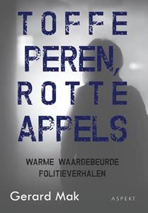 Gerard Mak Toffe peren, rotte appels - grootletterboek -   (ISBN: 9789463383486)