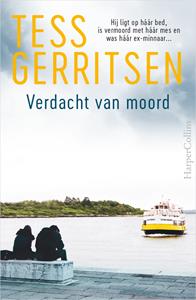 Tess Gerritsen Verdacht van moord -   (ISBN: 9789402768411)