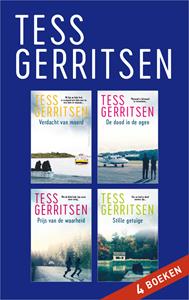 Tess Gerritsen    (ISBN: 9789402768442)