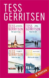 Tess Gerritsen    (ISBN: 9789402768459)