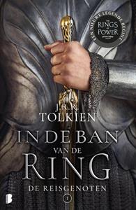 J.R.R. Tolkien De reisgenoten -   (ISBN: 9789402320213)