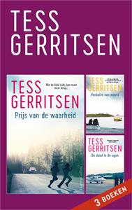 Tess Gerritsen    (ISBN: 9789402768466)