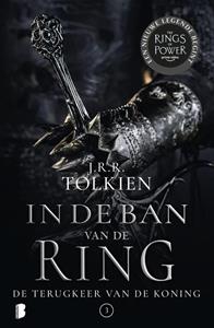 J.R.R. Tolkien De terugkeer van de koning -   (ISBN: 9789402320237)