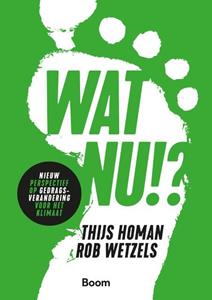 Rob Wetzels, Thijs Homan Wat nu!℃ -   (ISBN: 9789024456307)