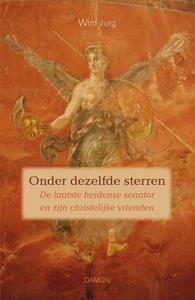 Wim Jurg Onder dezelfde sterren -   (ISBN: 9789463402842)