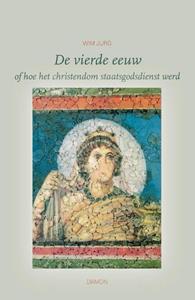 Wim Jurg De vierde eeuw -   (ISBN: 9789463403283)