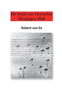 Robert van Ee De Strijd om Overschie -   (ISBN: 9789463453417)