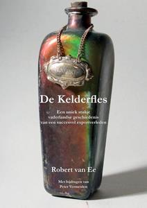 Robert van Ee De Kelderfles -   (ISBN: 9789463454285)