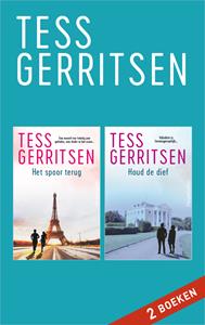Tess Gerritsen    (ISBN: 9789402768480)