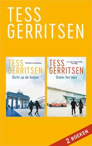 Tess Gerritsen    (ISBN: 9789402768497)
