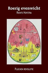 Rients Hofstra Roerig evenwicht -   (ISBN: 9789463457255)