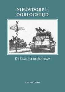 Adri van Oosten Nieuwdorp in Oorlogstijd -   (ISBN: 9789463457583)
