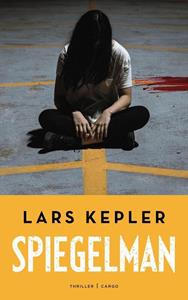 Lars Kepler Spiegelman -   (ISBN: 9789403111414)
