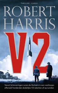 Robert Harris V2 -   (ISBN: 9789403111711)