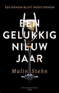 Malin Stehn Een gelukkig nieuwjaar -   (ISBN: 9789403113821)