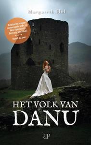 Margareth Hol Het volk van Danu -   (ISBN: 9789461852731)