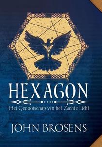 John Brosens Hexagon -   (ISBN: 9789462176775)