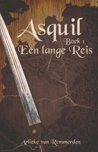 Arlieke van Remmerden Een lange reis -   (ISBN: 9789463081757)