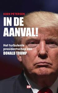 Koen Petersen In de Aanval -   (ISBN: 9789463480758)