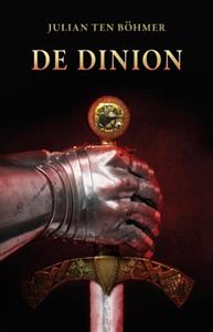 Julian ten Böhmer De dinion -   (ISBN: 9789463081771)