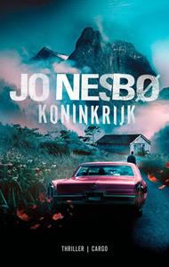 Jo Nesbø Koninkrijk -   (ISBN: 9789403128818)