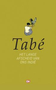 Uitgeverij Ew Tabé -   (ISBN: 9789463480864)