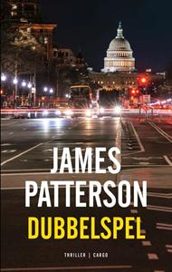 James Patterson Dubbelspel -   (ISBN: 9789403129310)
