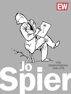 Gerry van der List Jo Spier -   (ISBN: 9789463480970)