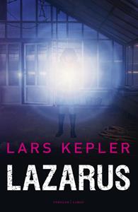Lars Kepler Lazarus -   (ISBN: 9789403134604)