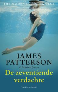 James Patterson De zeventiende verdachte -   (ISBN: 9789403134703)