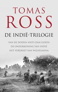 Tomas Ross De Indië-trilogie -   (ISBN: 9789403141800)