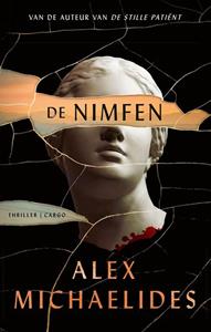 Alex Michaelides De nimfen -   (ISBN: 9789403142111)