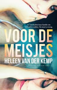 Heleen van der Kemp Voor de meisjes -   (ISBN: 9789403142302)