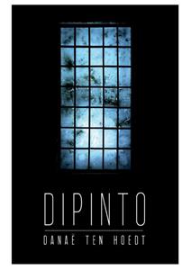 Danaë ten Hoedt Dipinto -   (ISBN: 9789463082518)