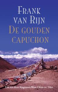 Frank van Rijn De gouden capuchon -   (ISBN: 9789038927657)