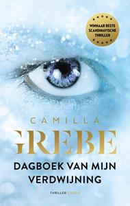 Camilla Grebe Dagboek van mijn verdwijning -   (ISBN: 9789403142500)